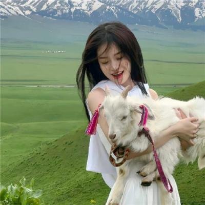当废青遇上女杀神